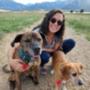 Meet your Posher, Lindsey